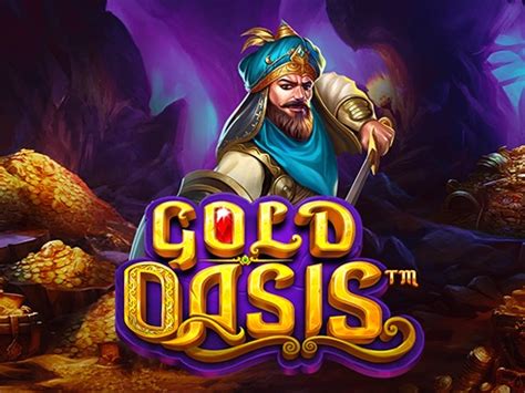 Gold Oasis Betsson